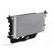 �������� ���������� ��������� VW POLO (09-)/(20-) (��������+���������+����������) Luzar LRK1853 LRK1853 ����