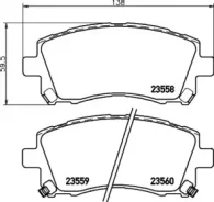 ������� ��������� �������� | ����� | (PF-7390) Subaru Outback (BL, BP) 2.5 AWD (BP9) 11.2003 - 09.2009 Subaru Forester (SF_) 2.5 AWD 07.1997 - 05.2002...