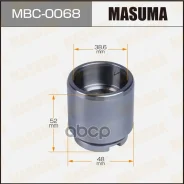 ������� ���������� �������� d-48 Masuma, P485205 rear Masuma ���. MBC-0068 Masuma, ������ MBC0068 ����