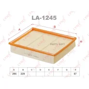 ������ ��������� Lynxauto LA1245 LA1245 ����