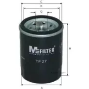 ������ �������� M-Filter TF27 TF27 ����