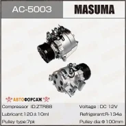 ���������� ������������ Masuma, Honda Civic / R16A1, R18A1, R18A2 Masuma AC-5003 Masuma AC5003 ����