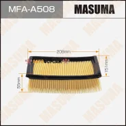 ��������� ������ A0661 Masuma LHD FORD KUGA / Duratec 2.5 (1/40) Masuma MFA-A508 Masuma MFAA508 ����