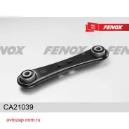 ����� ������! Ford Galaxy/Mondeo/S-Max 2.0/2.3/1.8TDCi/2.0TDCi 06 Fenox CA21039 CA21039 ����
