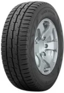Toyo Observe Van