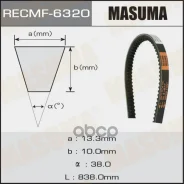 ������ �������� Masuma ���. 6320 6320 ����