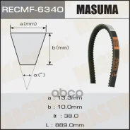 ������ ����������� 13�889�� Masuma ���. 6340 6340 ����