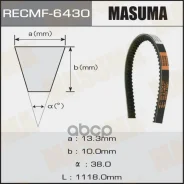 ������ ����������� 13�1118�� Masuma ���. 6430 6430 ����