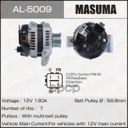 ��������� Masuma ���. AL-5009 AL5009 ����