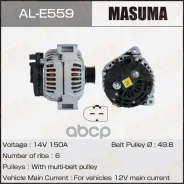 ��������� Masuma ���. AL-E559 ALE559 ����