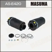 ������������ Mercedes-BENZ GL 320 CDI 06-12 Front Masuma ���. AS-E420, �������� ASE420 ����