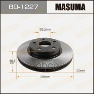 ���� ��������� Masuma ���. BD-1227 BD1227 ����