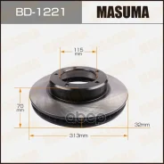 ���� ��������� Masuma ���. BD-1221 BD1221 ����