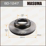���� ��������� Masuma ���. BD-1247 BD1247 ����