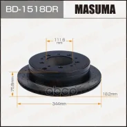 ���� ��������� Masuma ���. BD-1518DR BD1518DR ����