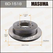 ���� ����. ���. Lexus LX 11= Masuma ���. BD-1518 BD1518 ����