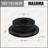 ���� ��������� Masuma ���. BD-1516DR BD1516DR ����