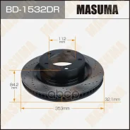 ���� ��������� Masuma ���. BD-1532DR BD1532DR ����