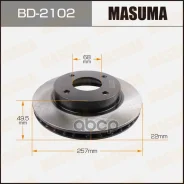 ���� ��������� Nissan Almera Classic, N16, Primera P11 Masuma ���. BD-2102 BD2102 ����