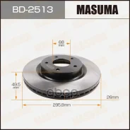 ���� ��������� Masuma ���. BD-2513 BD2513 ����