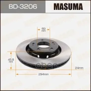 ���� ��������� Masuma ���. BD-3206 BD3206 ����