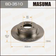 ���� ��������� Masuma ���. BD-3510 BD3510 ����