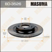 ���� ��������� Masuma ���. BD-3526 BD3526 ����
