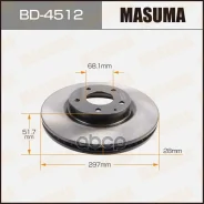 ���� ��������� Masuma ���. BD-4512 BD4512 ����
