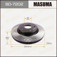 ���� ��������� Masuma ���. BD-7202 BD7202 ����