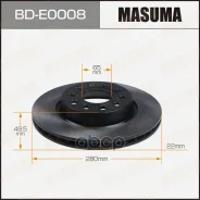 ���� ��������� Masuma ���. BD-E0008 BDE0008 ����