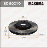 ���� ��������� Masuma ���. BD-E0010 BDE0010 ����