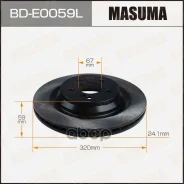 ���� ��������� Masuma ���. BD-E0059L BDE0059L ����