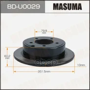 ���� ��������� Masuma ���. BD-U0029 BDU0029 ����