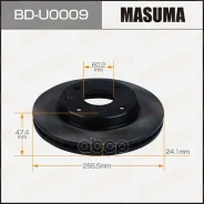 ���� ��������� Masuma ���. BD-U0009 BDU0009 ����