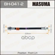 ����� ��������� Masuma ���. BH-041-2 BH0412 ����