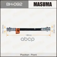 ����� ��������� Masuma ���. BH-092 BH092 ����
