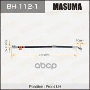 ����� ��������� ���. ���. LAND Cruiser J10. Masuma ���. BH-112-1 BH1121 ����