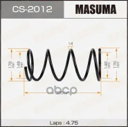 ������� �������� Masuma ���. CS-2012 CS2012 ����