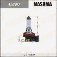 ����� ���������� Masuma ���. L290 L290 ����