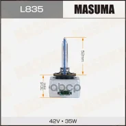 ����� ���������� Masuma ���. L835 L835 ����