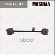 ����� �������� Toyota LAND Cruiser Prado 120 02-09 Masuma ���. MA-126R MA126R ����