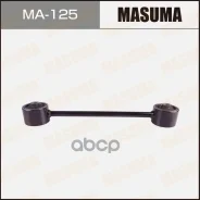 ���� �������� Masuma ���. MA-125 MA125 ����
