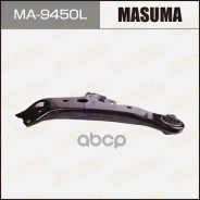 ����� ���. ���. Toyota Highlander GSU45/GVU48/MHU48 4WD 07-13 Masuma ���. MA-9450L MA9450L ����