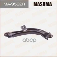 ����� ���. ����. ����. Nissan Sentra, Tiida B17R, C13R Masuma ���. MA-9592R MA9592R ����