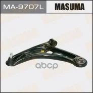 ����� ���. ���. Honda Jazz 02= Masuma ���. MA-9707L MA9707L ����