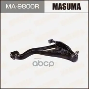 ����� �������� ���. ����. Suzuki Grand Vitara 98-03 Masuma ���. MA-9800R MA9800R ����