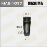 ������� ������������ �������� ���. Toyota Corolla 91-02 Masuma ���. MAB-1037 MAB1037 ����