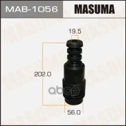 ������� ������������ Masuma ���. MAB-1056 MAB1056 ����