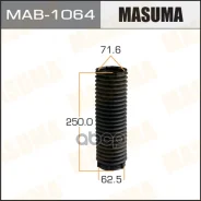 ������� ������������ �������� ���. Mazda 3 BK 03-08 Masuma ���. MAB-1064 MAB1064 ����