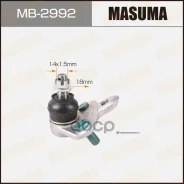 ����� ������� Masuma ���. MB-2992 MB2992 ����